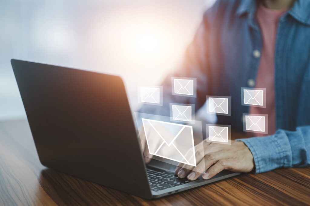 Managed Mail Services IT-Sicherheit